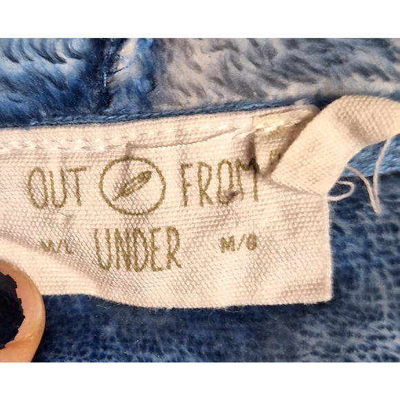 C.Michael Frey X out from under teddy printedcloud - Picture 6 of 7